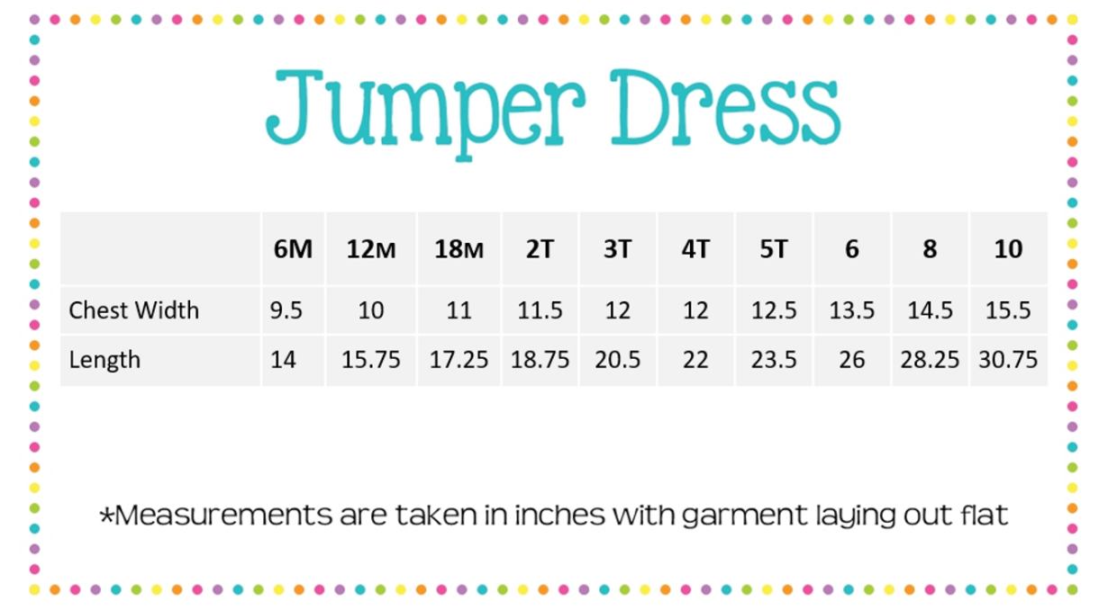 Girls Shamrock Jumper