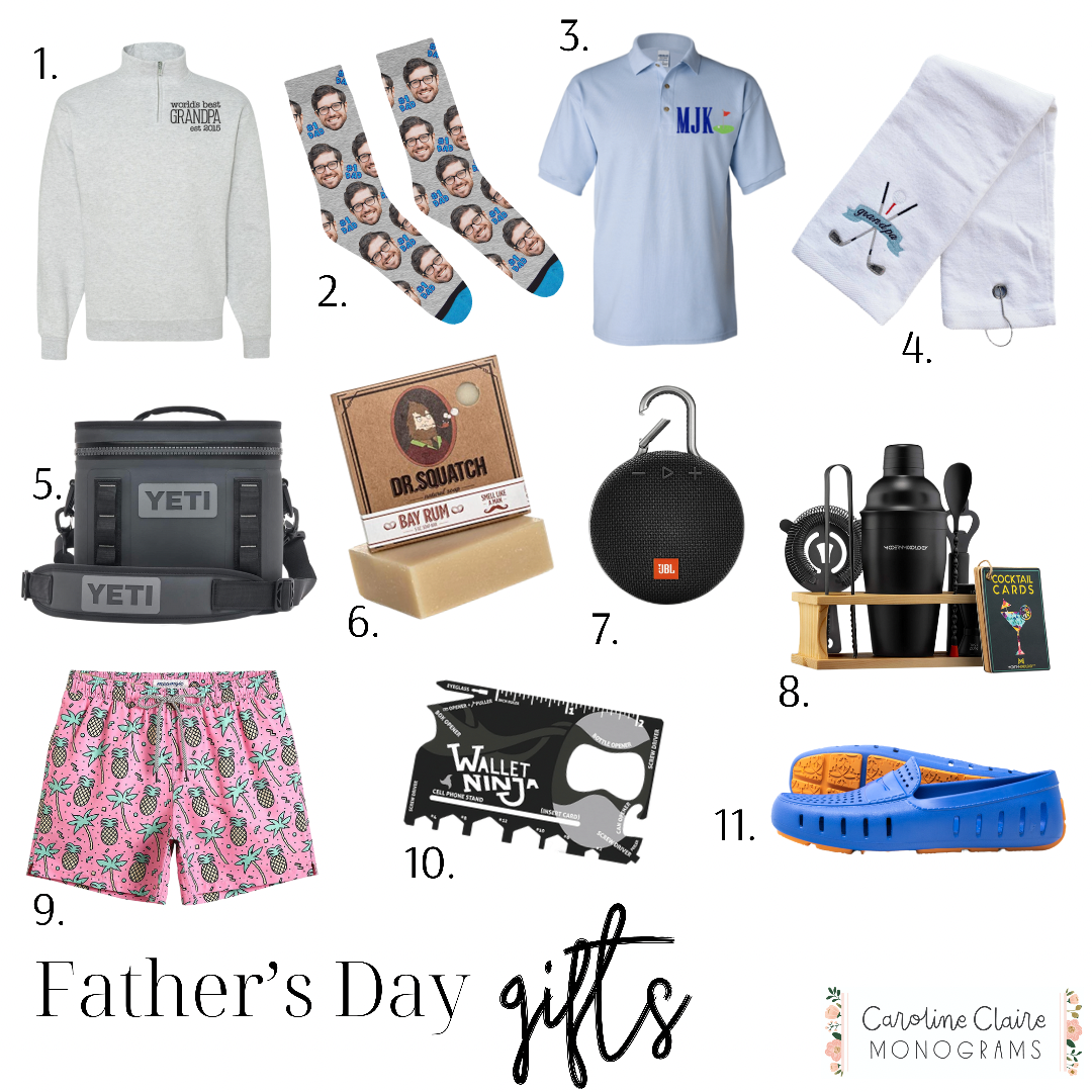 Father's Day Gifts