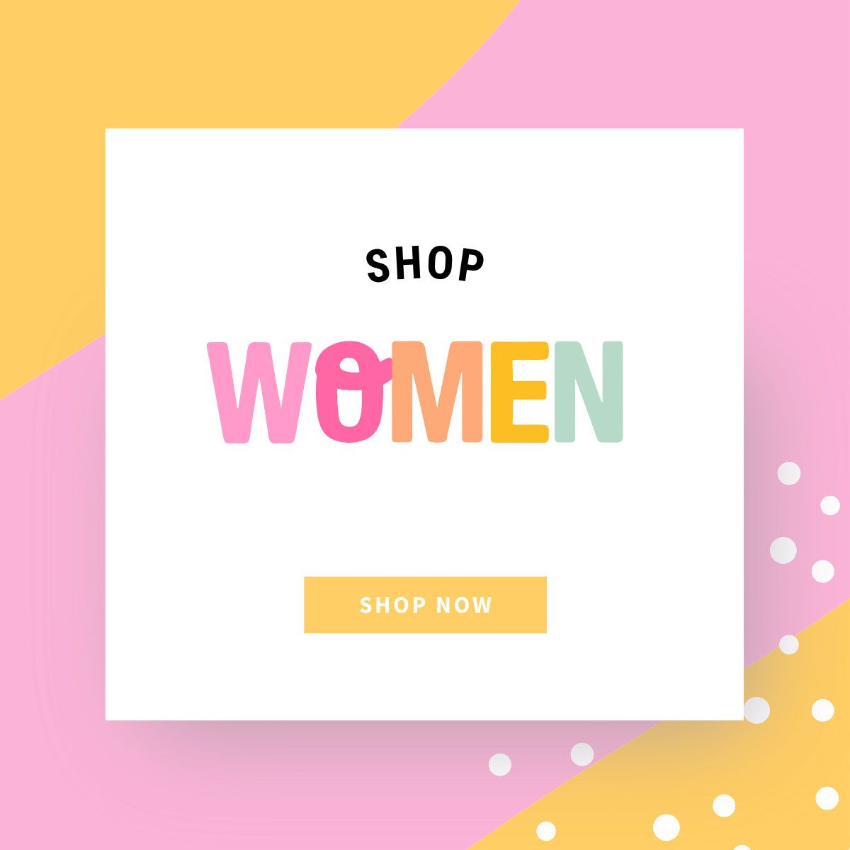 Featured image for Women collection
