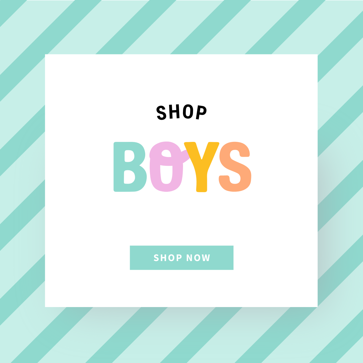 Featured image for Boys collection
