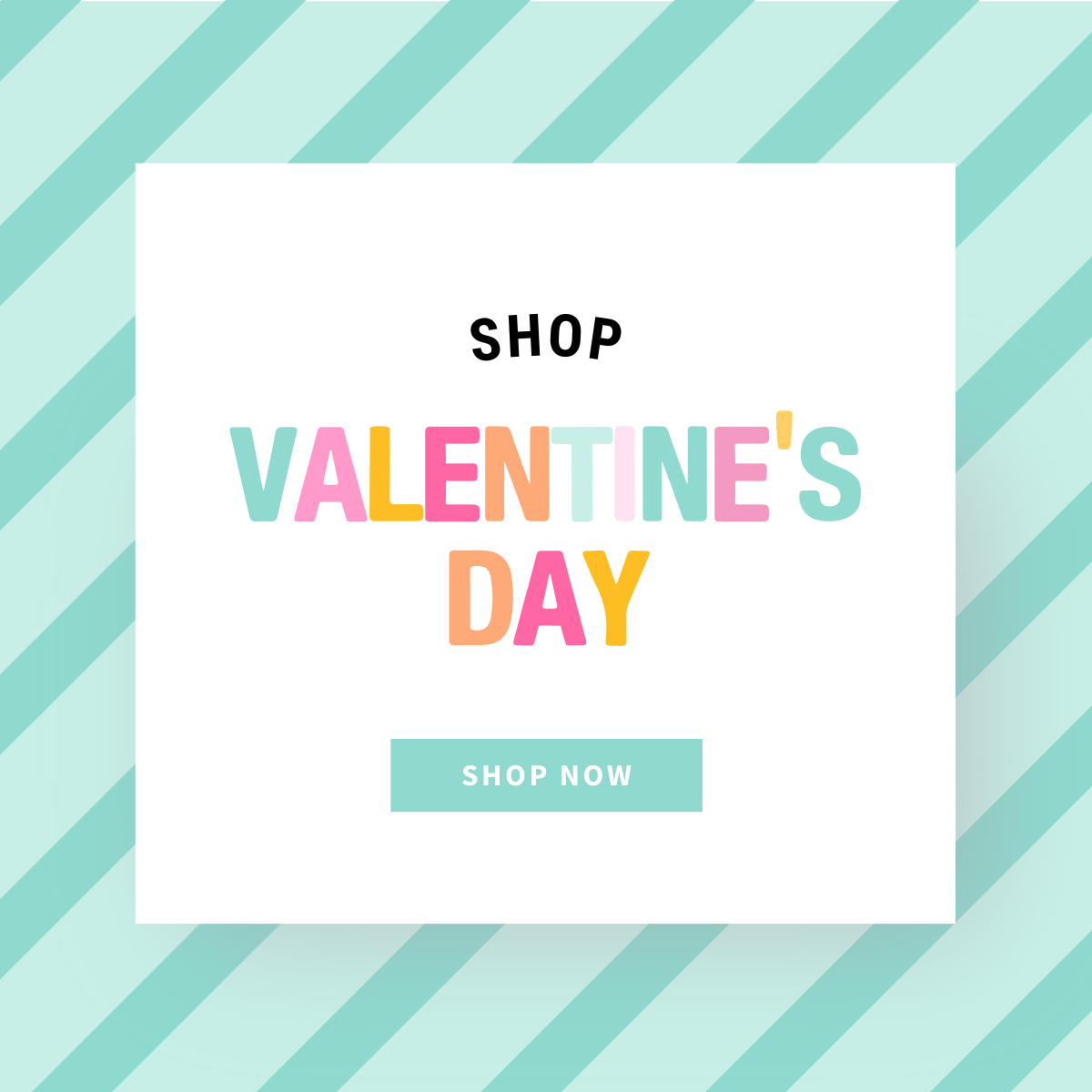 Featured image for Valentine's Day collection