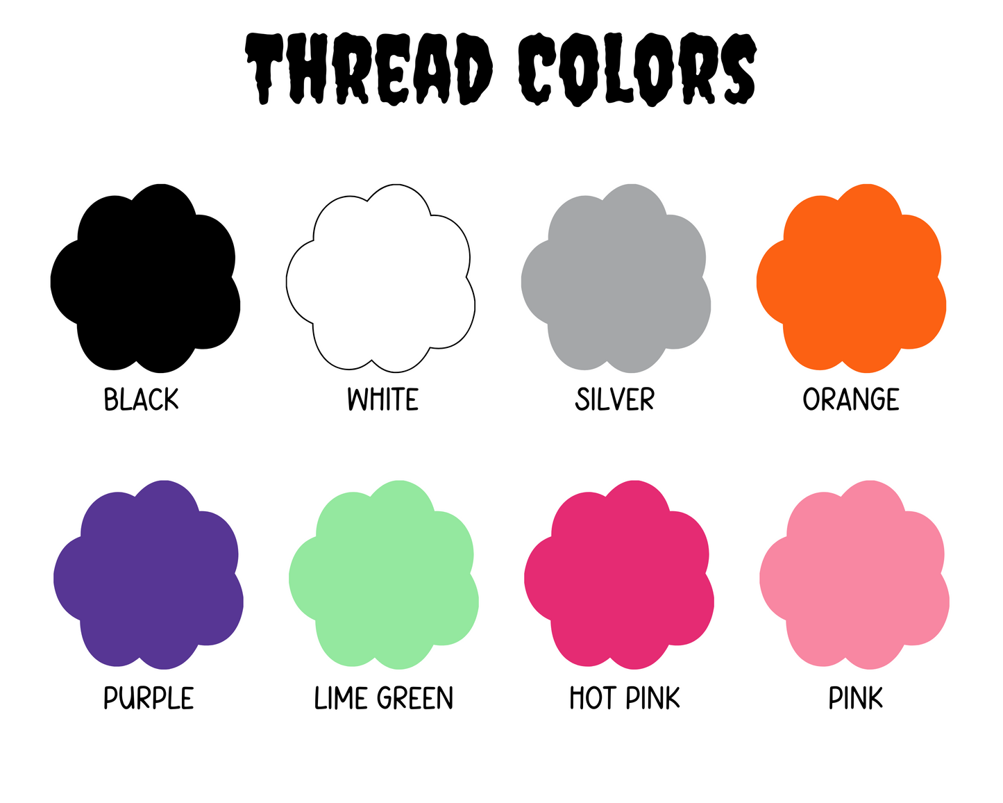 Spooky Spider Web Sweatshirt