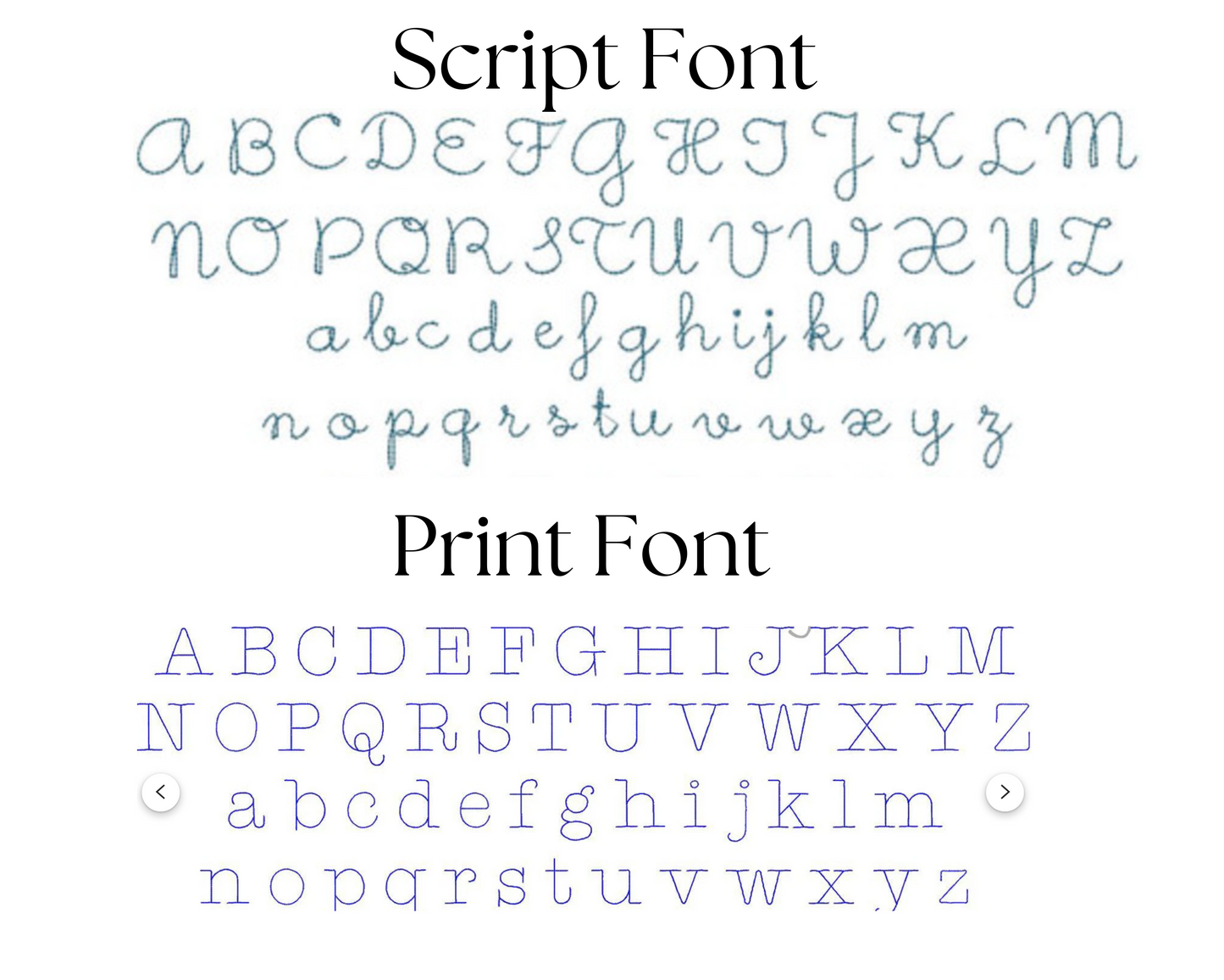 Personalized Back to School Grade Tee