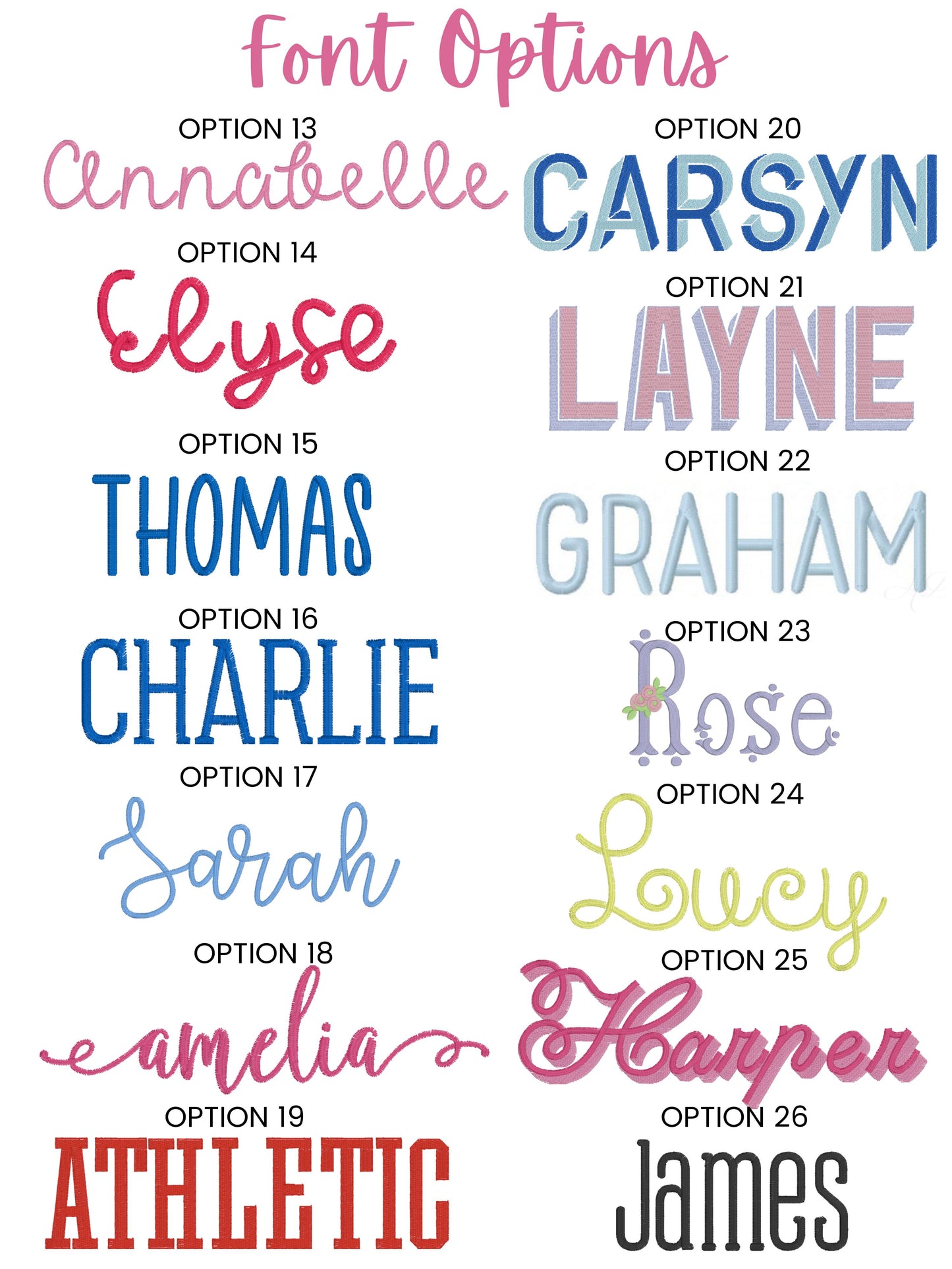 Personalized Rollneck Sweaters