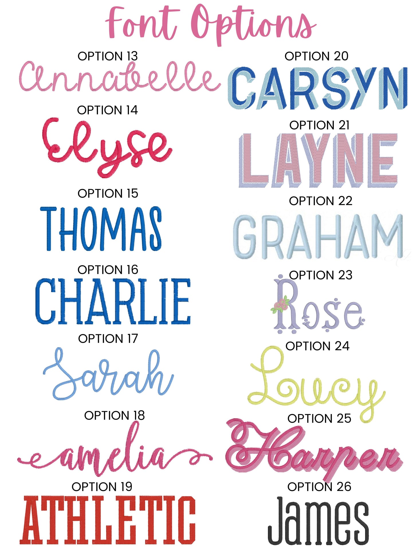 Personalized Rollneck Sweaters