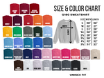 Load image into Gallery viewer, Upgrade Comfort Colors Shirt to Sweatshirt
