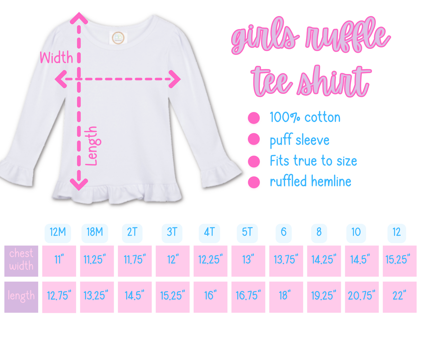 Girls Multicolored Star Shirt