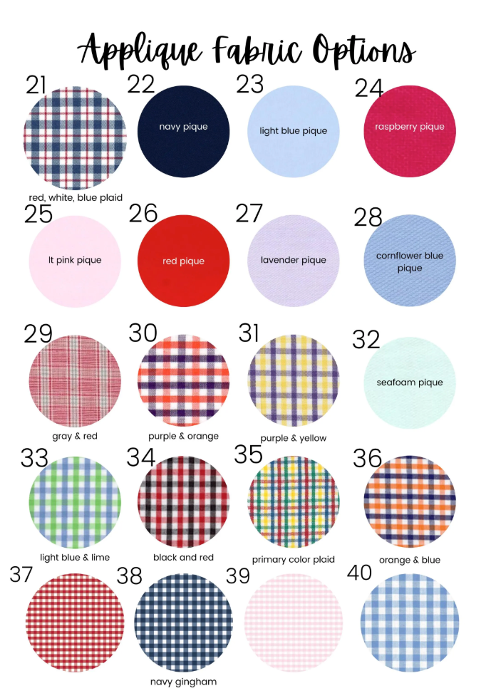 Girls Applique Script Name Sweatshirt