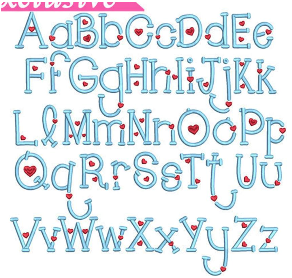 The Henry Valentine Sweatshirt