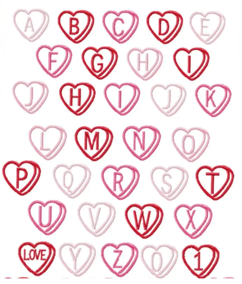 The Sadler Sweatshirt