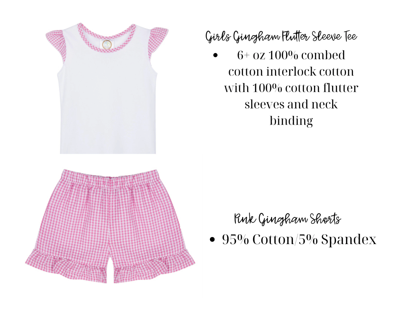 The Hadley Ice Cream Outfit