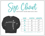 Load image into Gallery viewer, Boys Applique Block Name Sweatshirt
