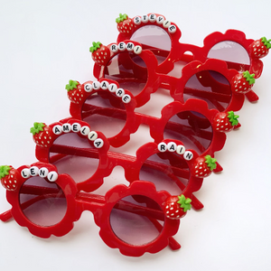 Strawberry Sunnies