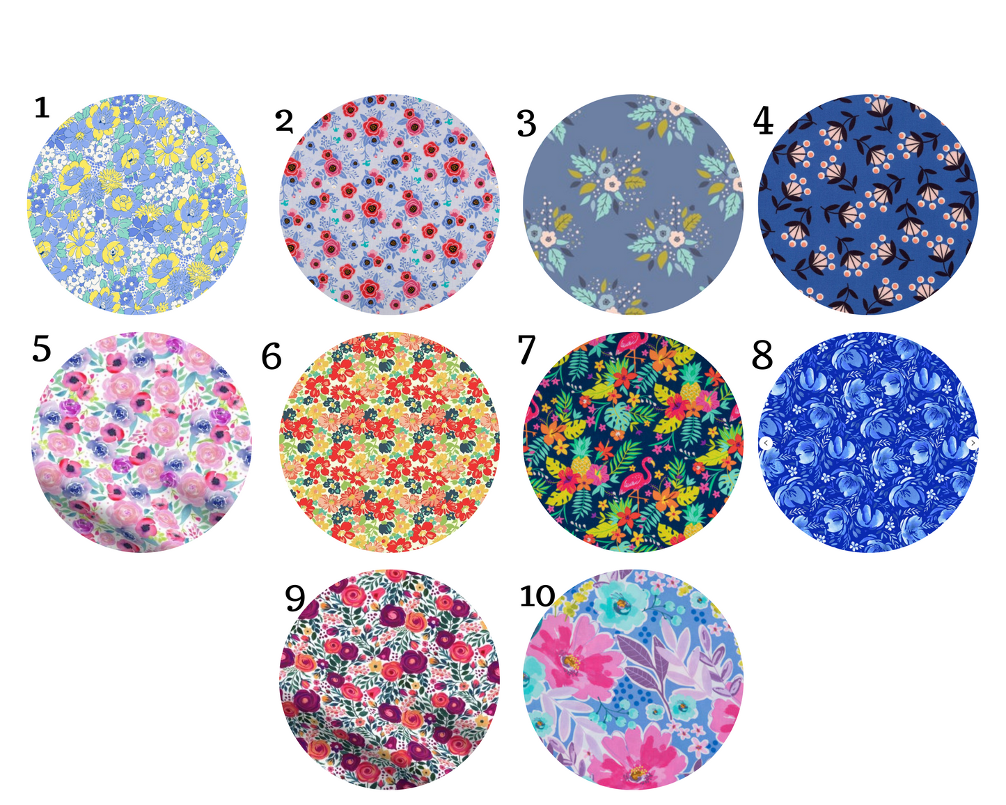 Women's Monogrammed Comfort Colors Sweatshirt