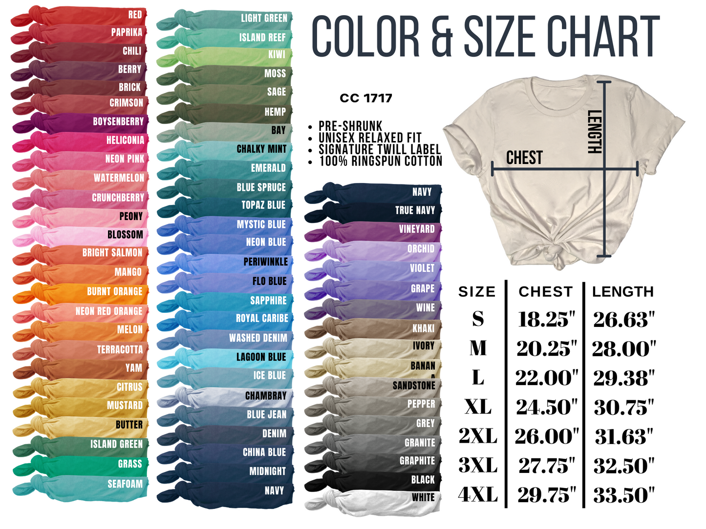 Women's Monogram Shirt