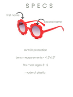 Load image into Gallery viewer, Strawberry Sunnies
