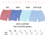 Load image into Gallery viewer, Boys Rainbow Print Shorts Set
