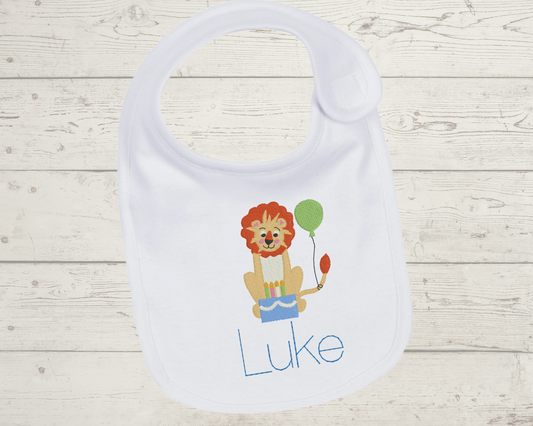 Boys Party Animal Birthday Gift