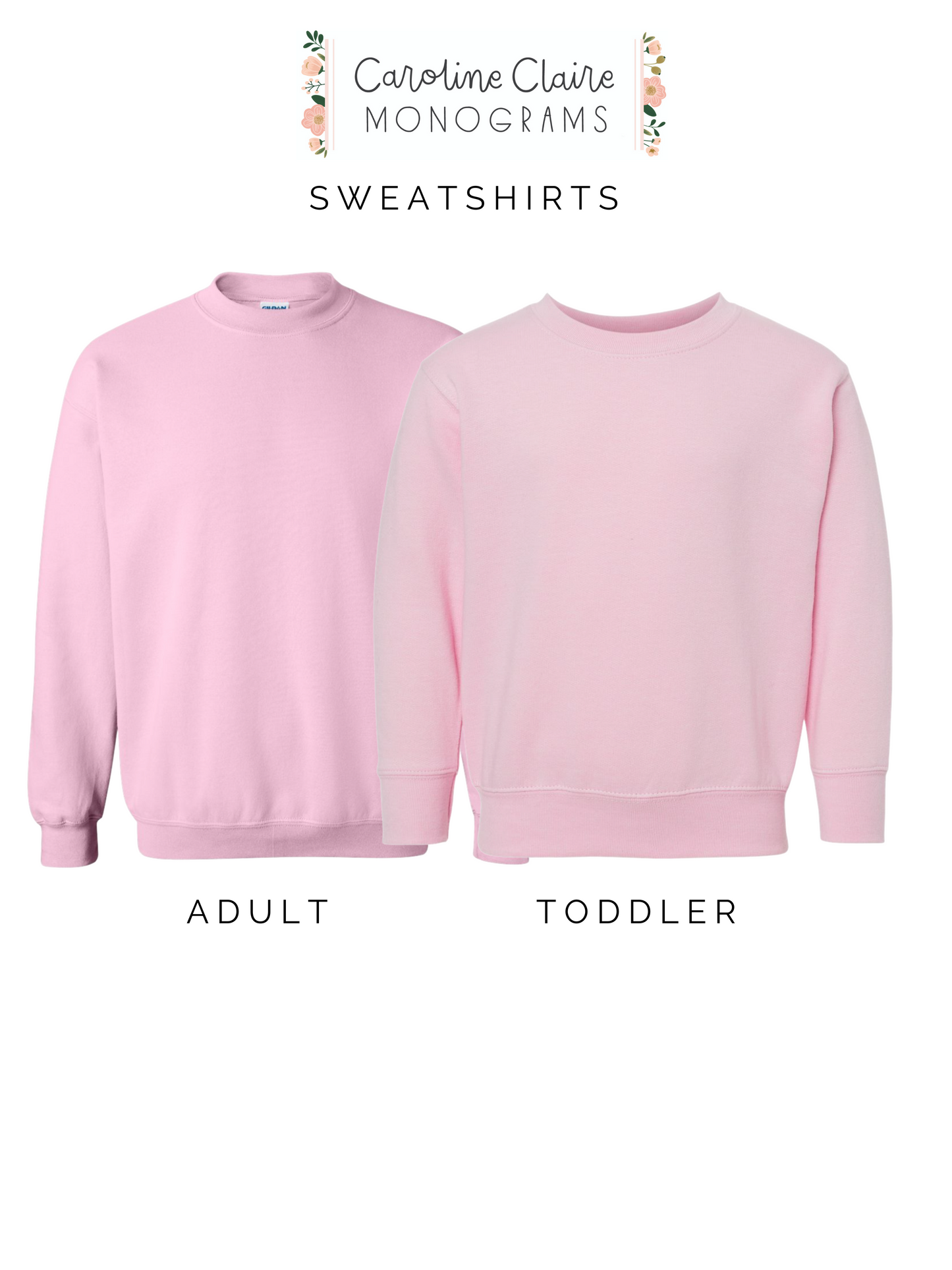 Ghoul Gang Sweatshirt