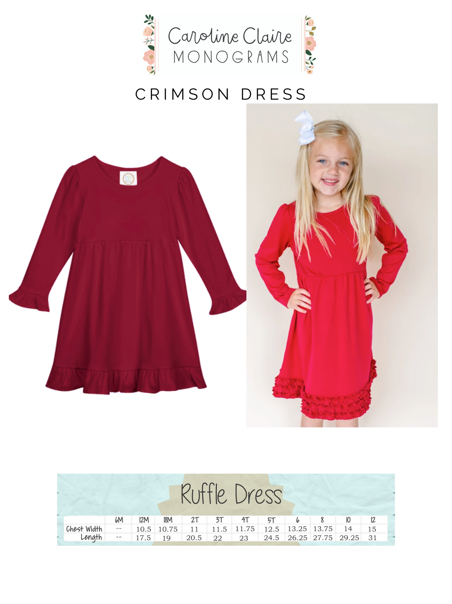 Girls Thanksgiving  Turkey Dress