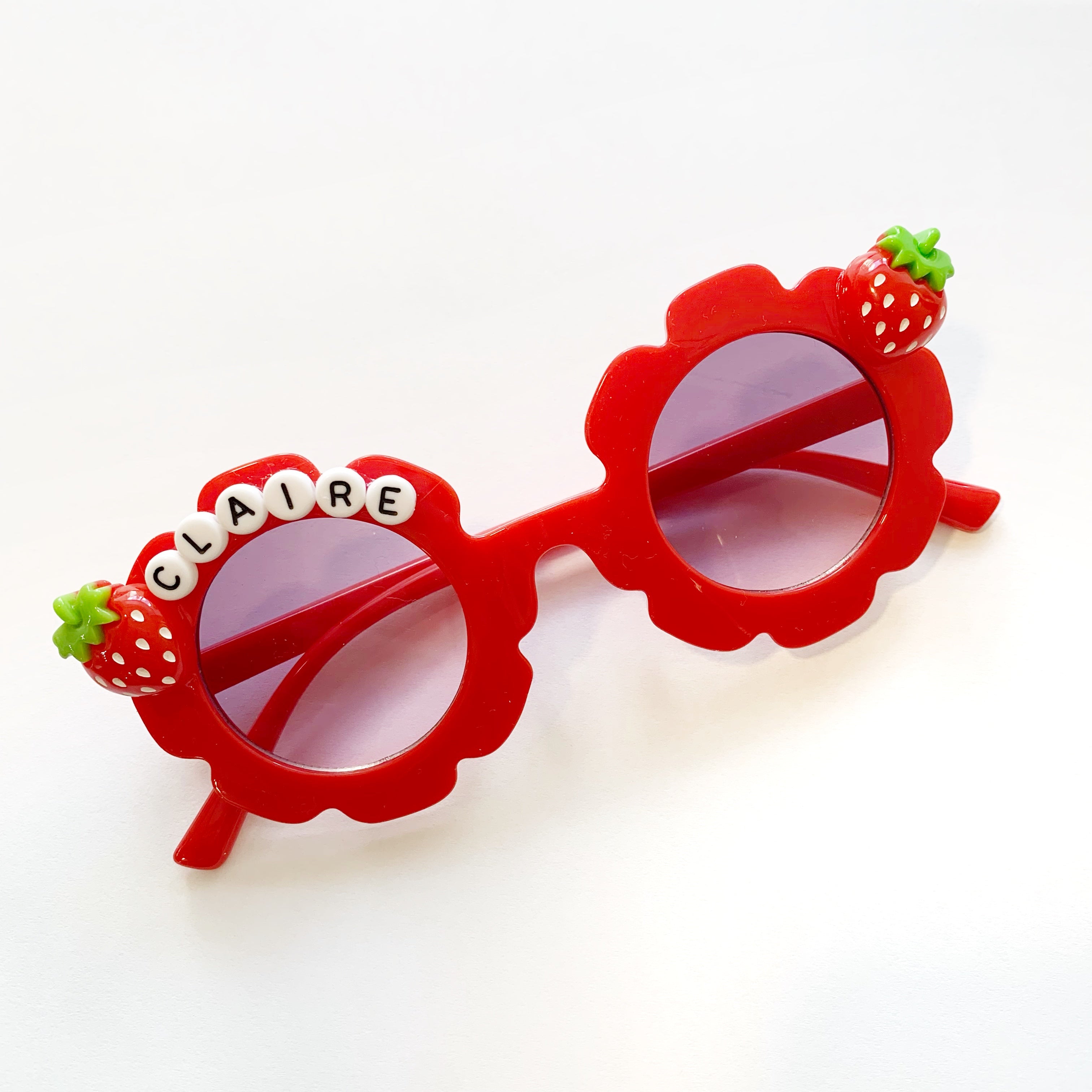 Strawberry Sunnies