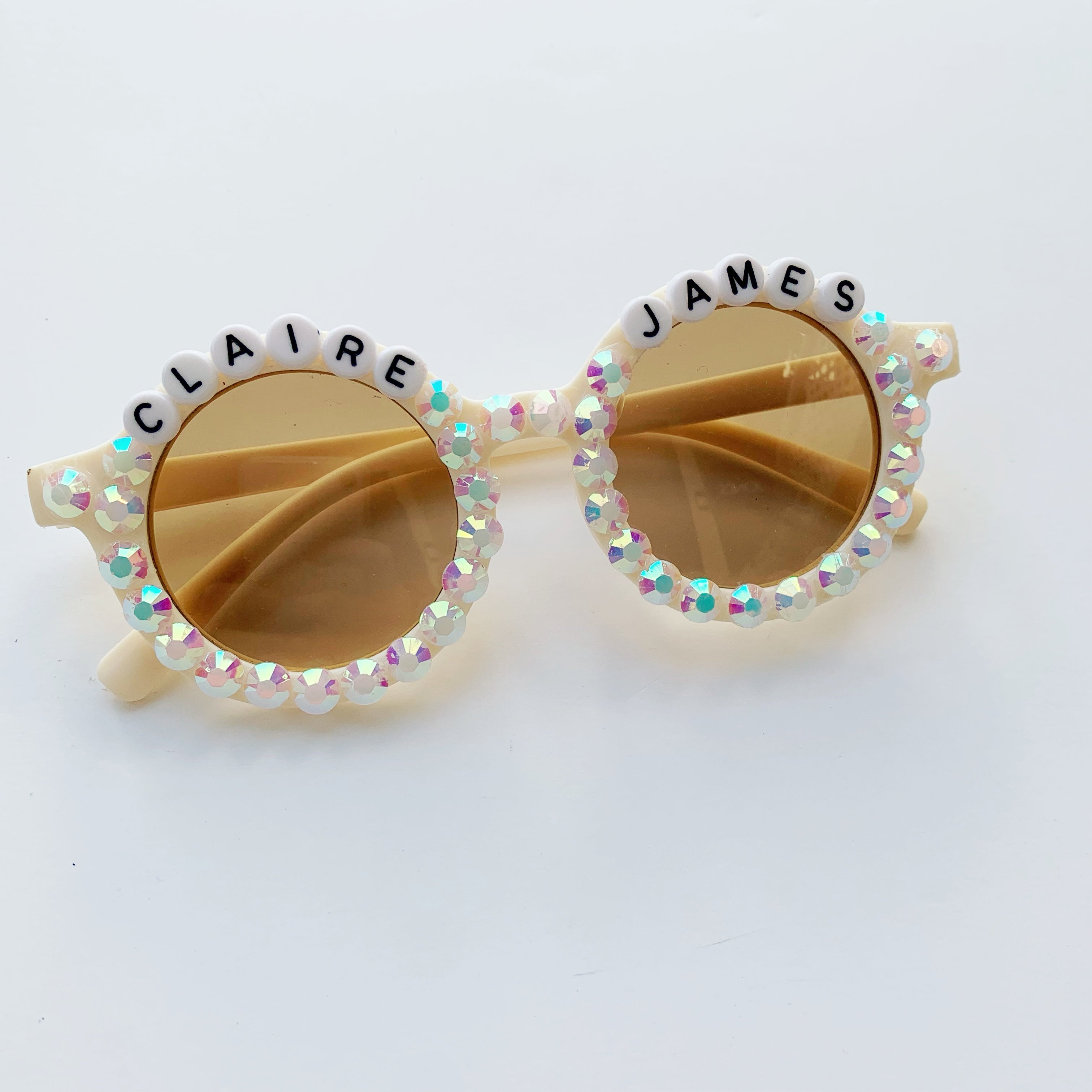 Rhinestone Sunnies