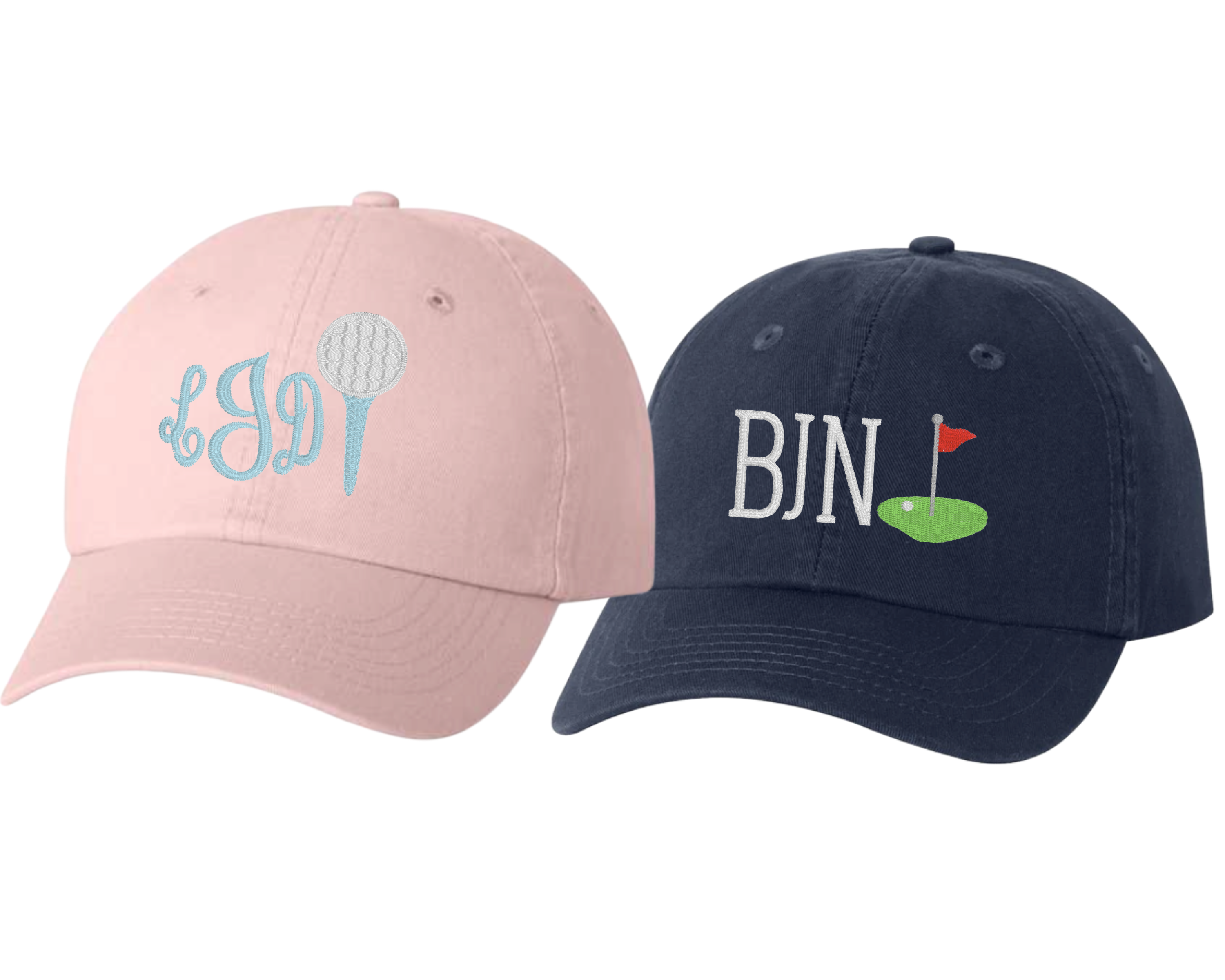 Children's Personalized Hats