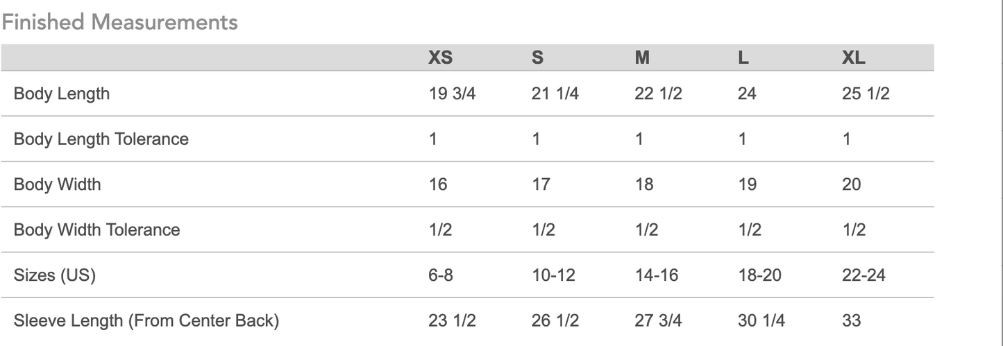 Boys Modern Monogram Sweatshirt