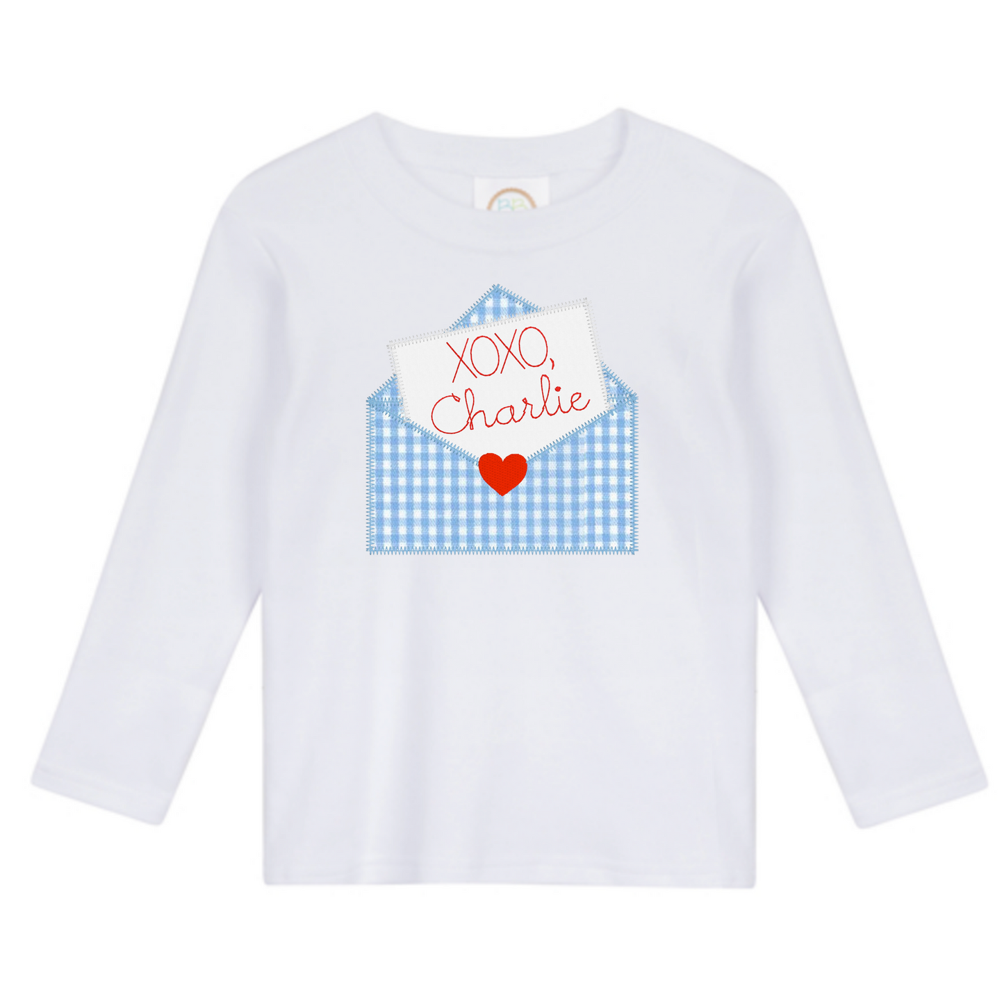 XOXO Boys Shirt