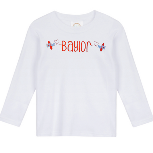 You Make my Heart Soar Shirt