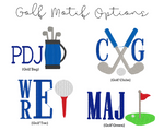 Load image into Gallery viewer, Men&#39;s Personalized Golf Polo Shirt
