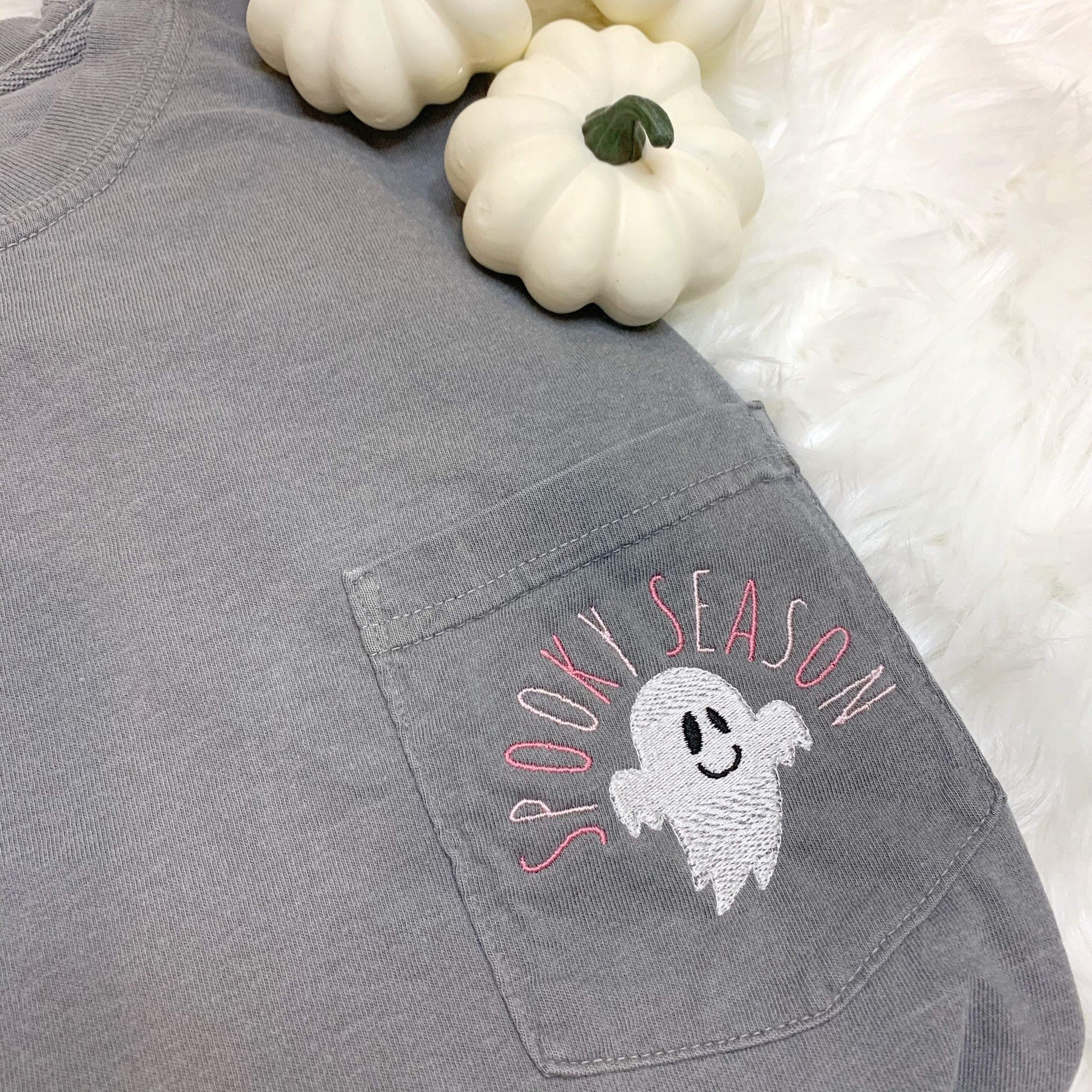 Spooky Season t-shirt