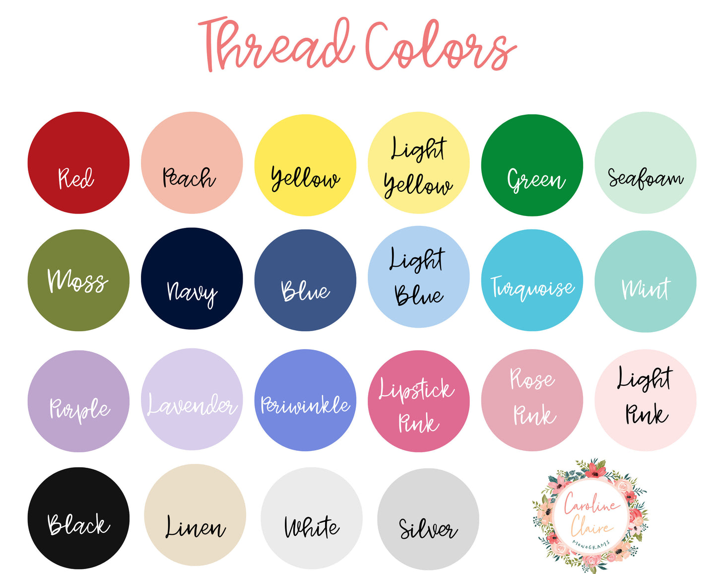 Boys Monogram Sweatshirt