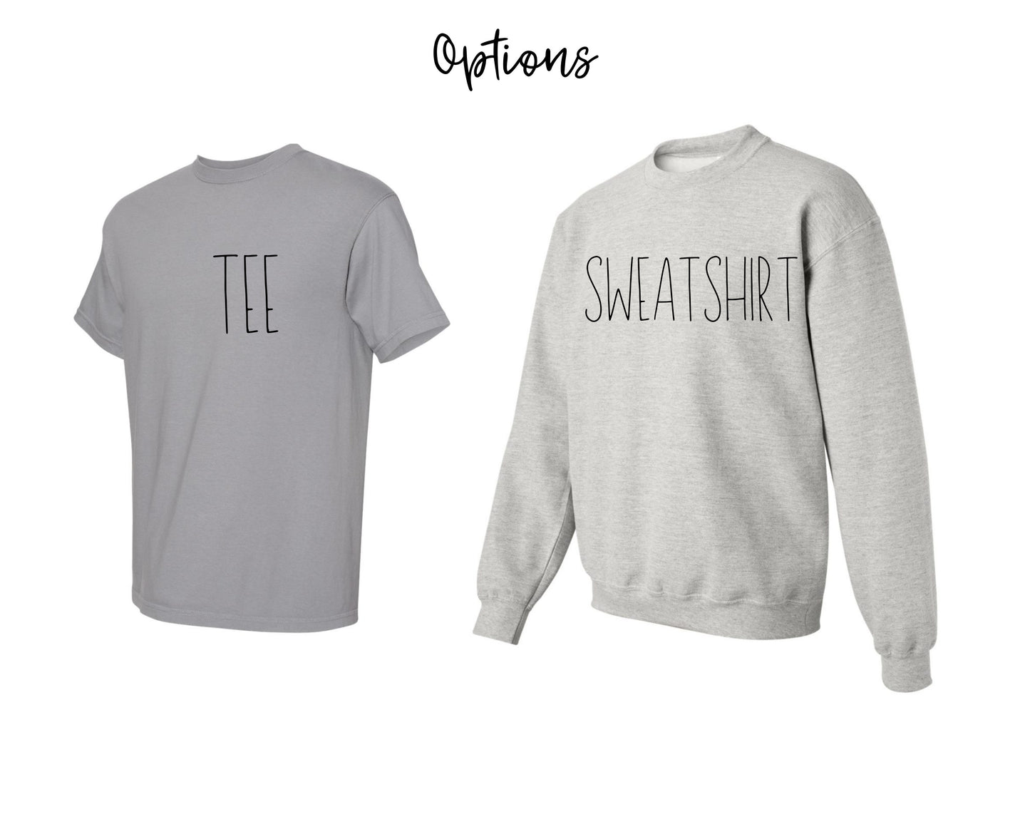 Feelin' Witchy Sweatshirt