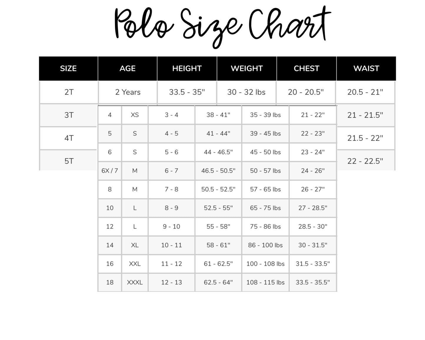 Boys Valentine's Day Polo Shirt