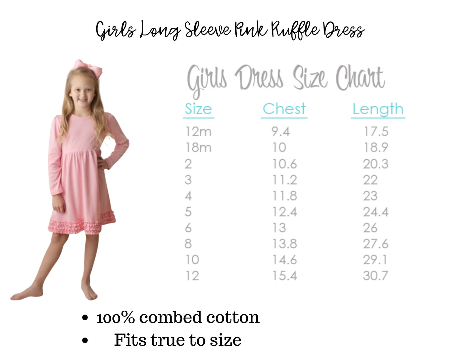 Valentine's Day Dress