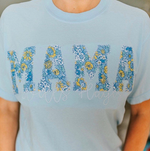 Load image into Gallery viewer, Personalized Mama Shirt
